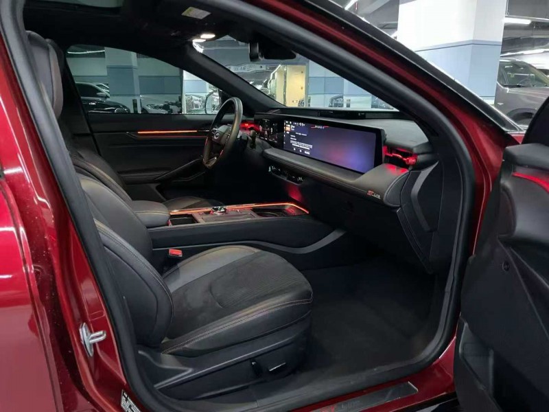 深圳22年福特蒙迪欧7