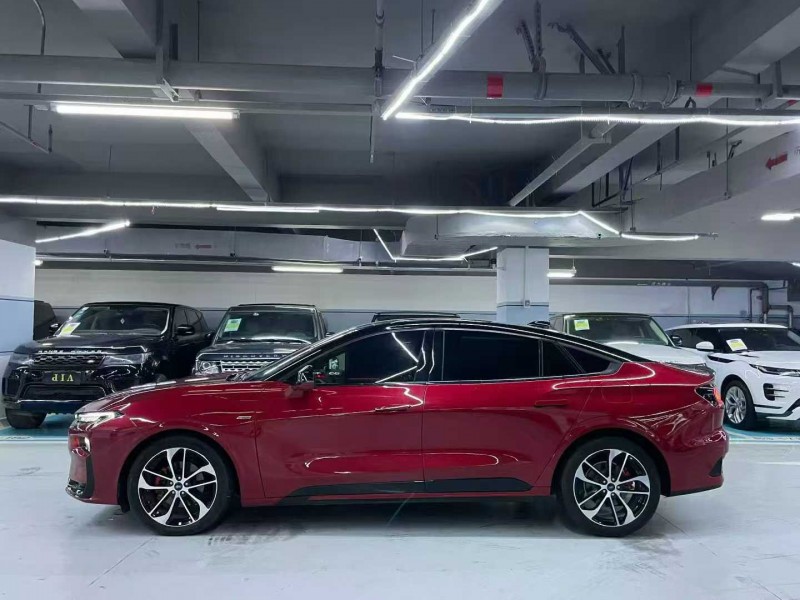 深圳22年福特蒙迪欧8