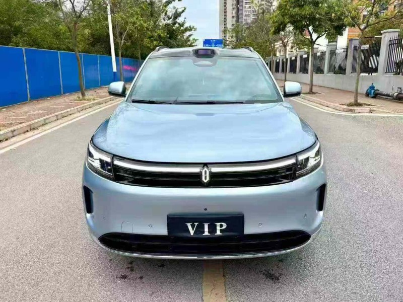 南宁24年华为智选问界1