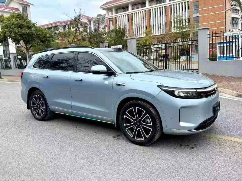 南宁24年华为智选问界2