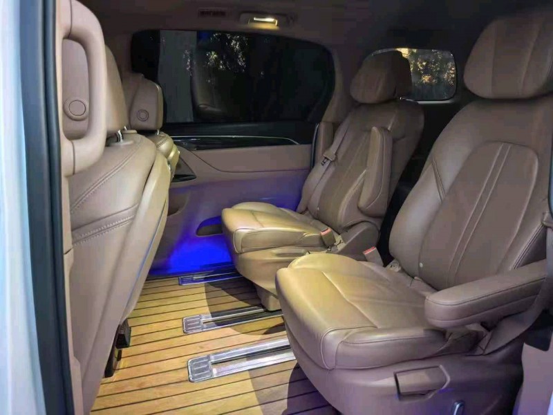 滨州21年别克GL89