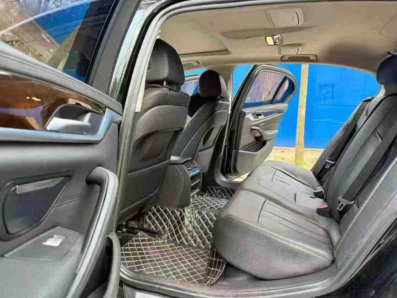 南宁18年宝马5系6