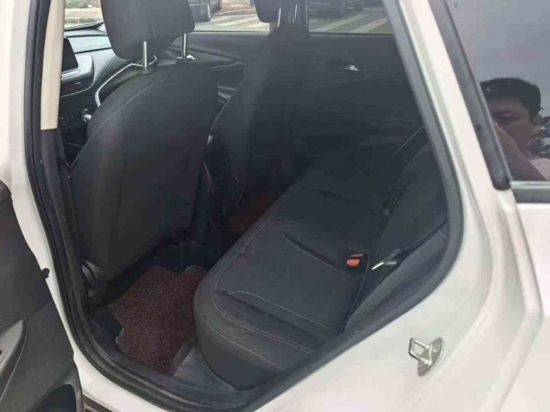 南宁20年别克昂科拉6