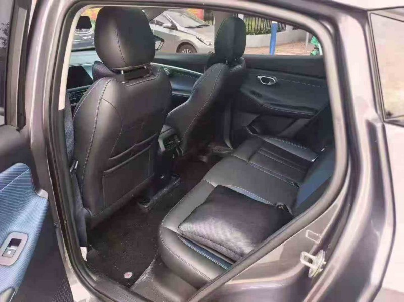 南宁24年传祺GS36