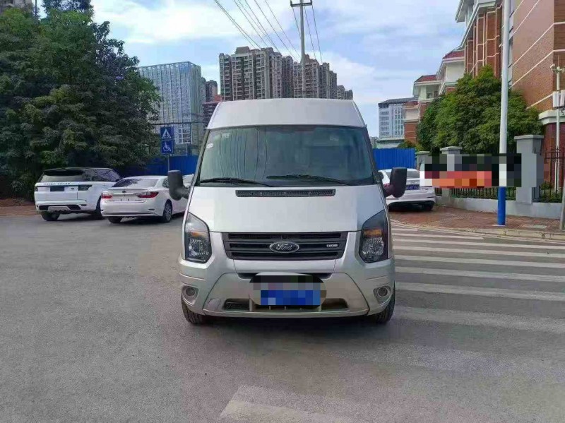 南宁16年福特全顺1
