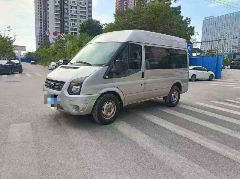 南宁16年福特全顺2