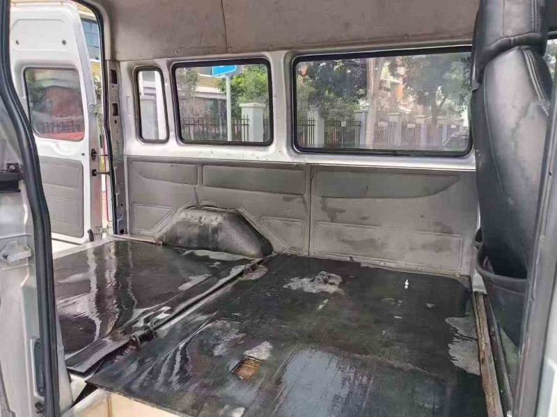 南宁16年福特全顺6