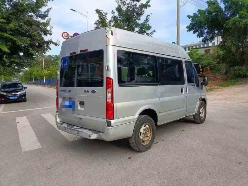 南宁16年福特全顺8