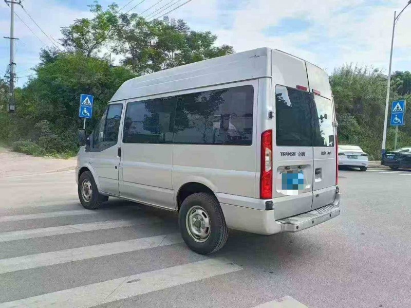 南宁16年福特全顺9