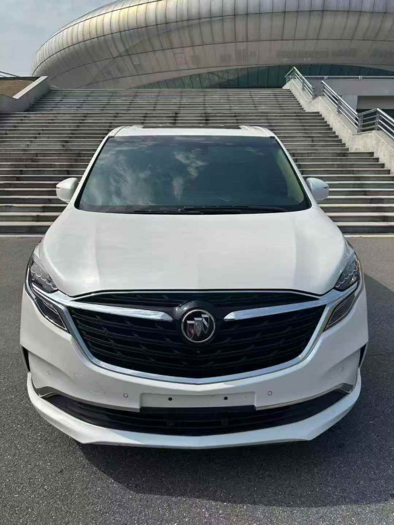 宜春20年别克GL81