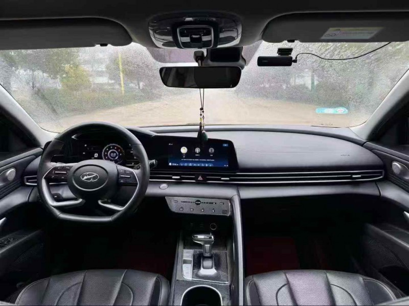 常州22年现代伊兰特6