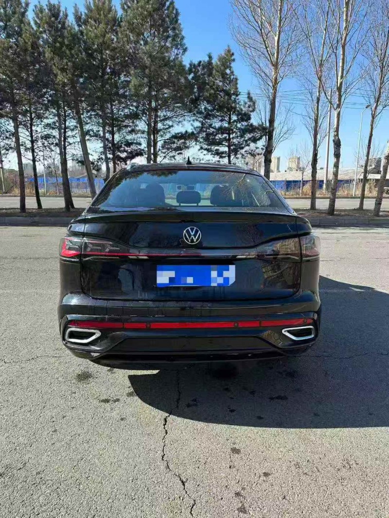 济宁23年大众途观9