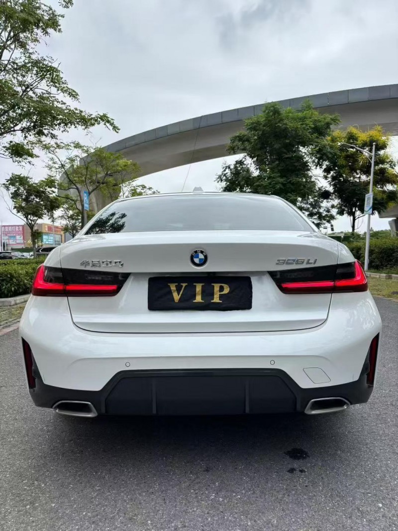 襄陽24年寶馬3系7