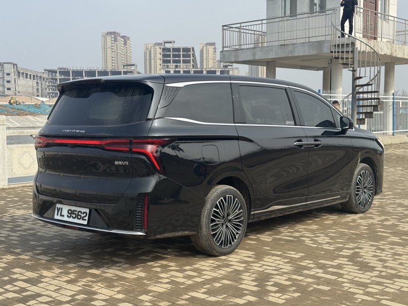 郑州25年东风星海4