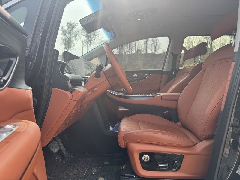 郑州25年东风星海7