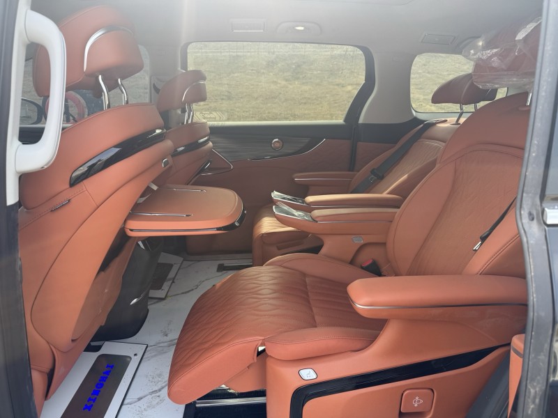 郑州25年东风星海8