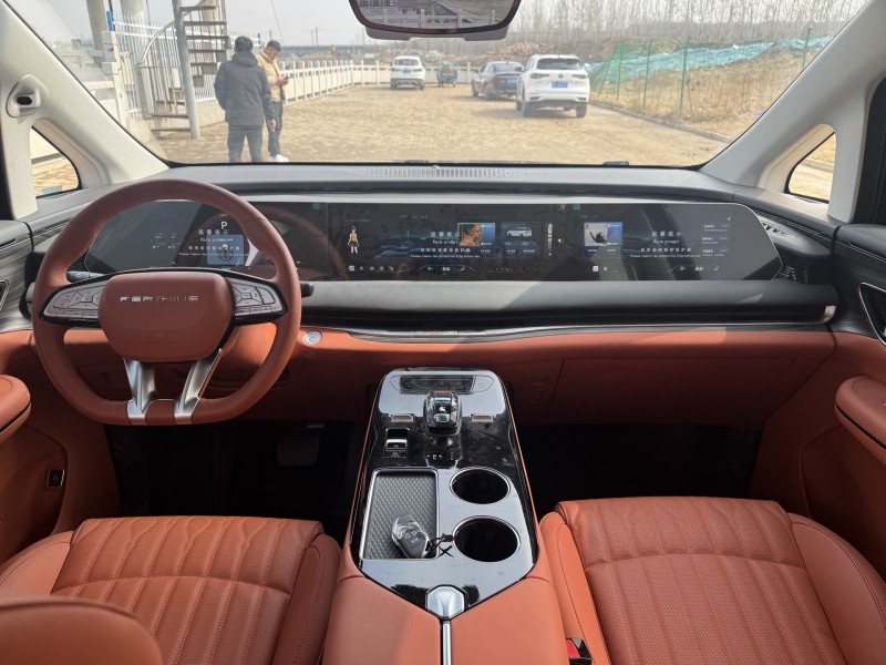 郑州25年东风星海9