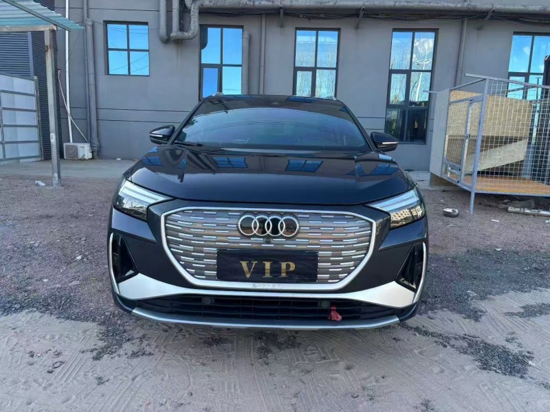 焦作23年奥迪Q41