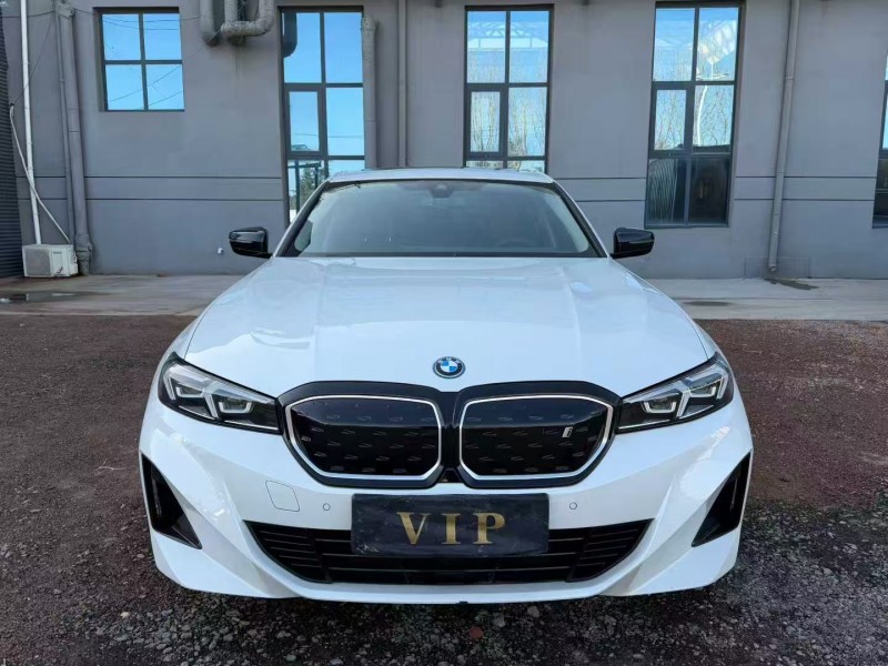 焦作24年宝马I31