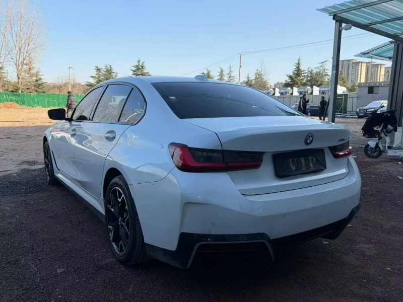 焦作24年宝马I39