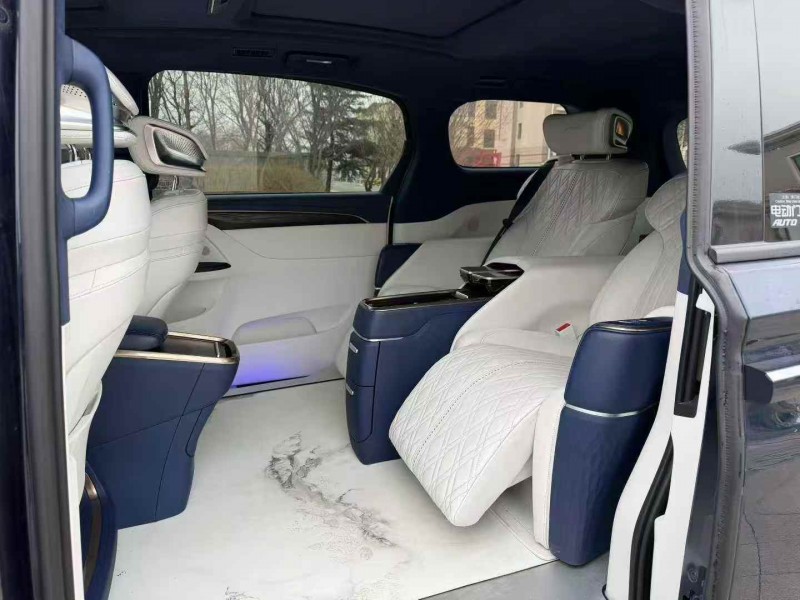 济宁20年别克GL85