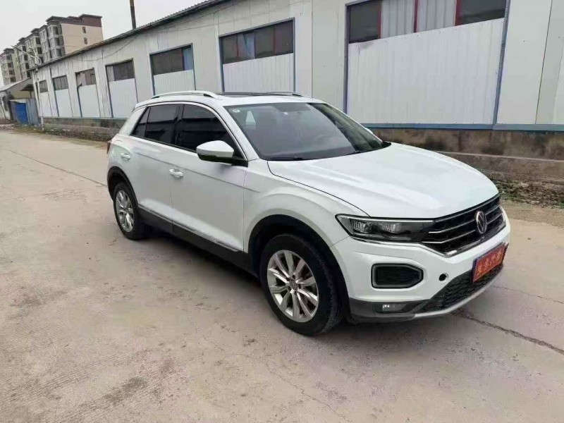 鄭州23年大眾探歌2