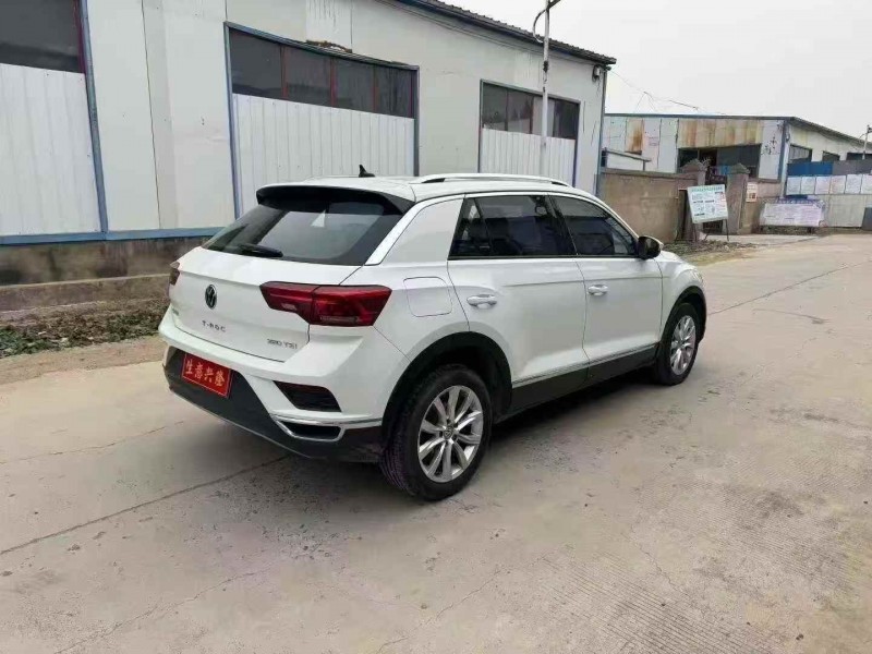 鄭州23年大眾探歌4