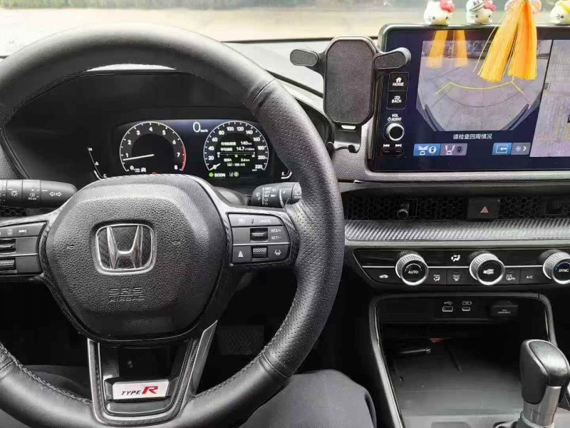 枣庄22年本田CRV4