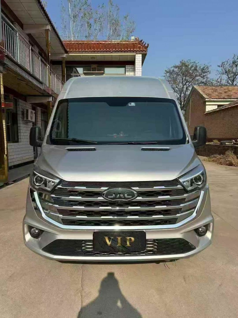 保定24年江淮星锐1