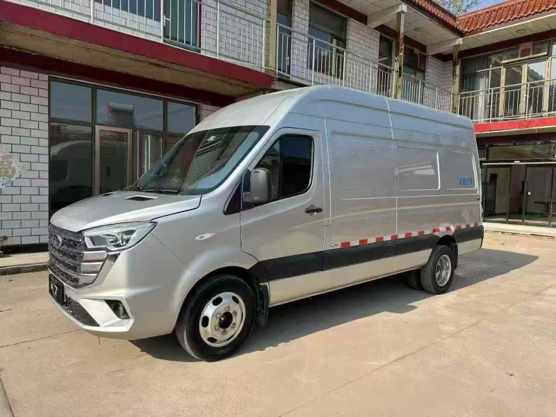 保定24年江淮星锐2