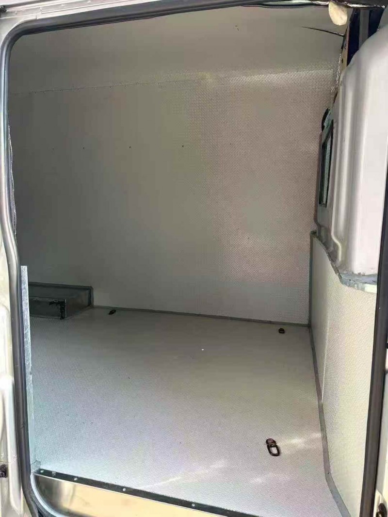 保定24年江淮星锐4