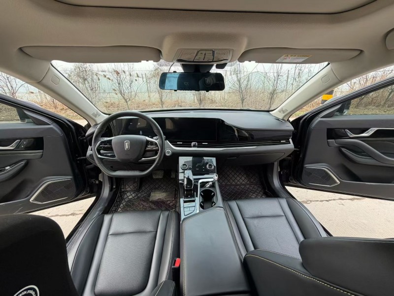 徐州24年奔腾B707