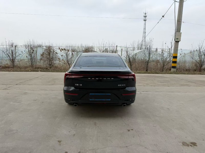 徐州24年奔腾B709