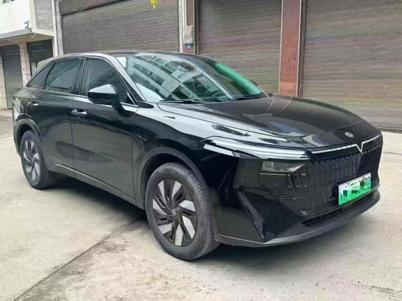 湖州24年启辰大V3