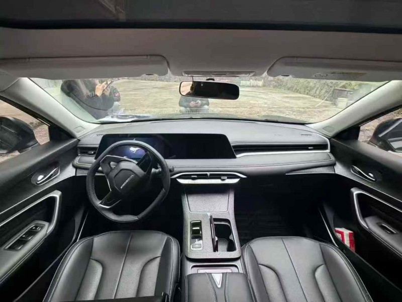 湖州24年启辰大V5