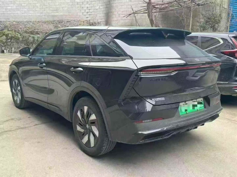 湖州24年启辰大V7