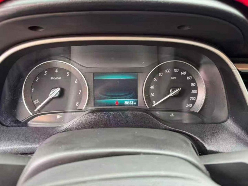 承德22年别克英朗6