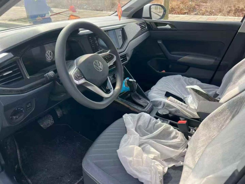 郑州25年大众朗逸4