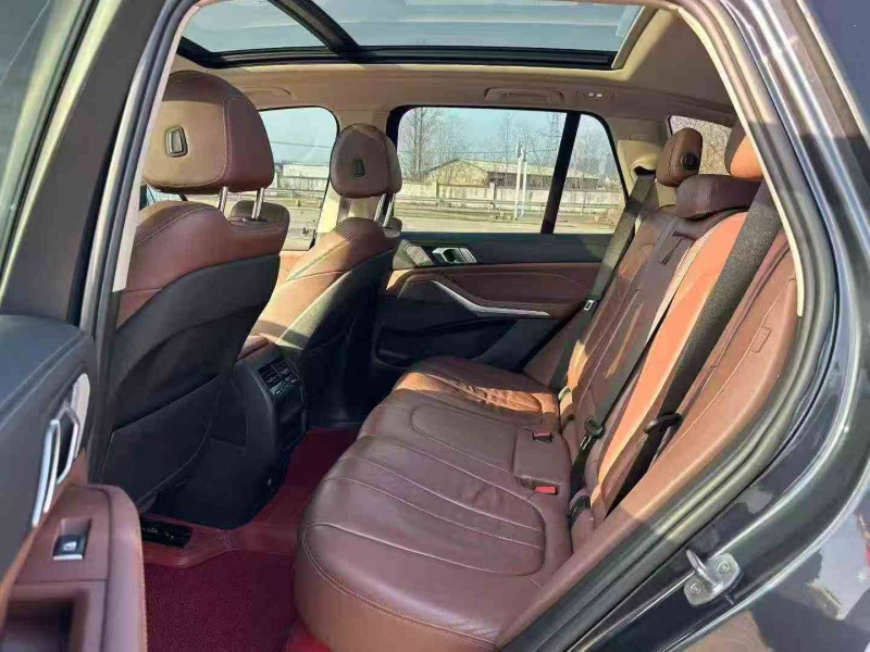 岳阳20年宝马X56