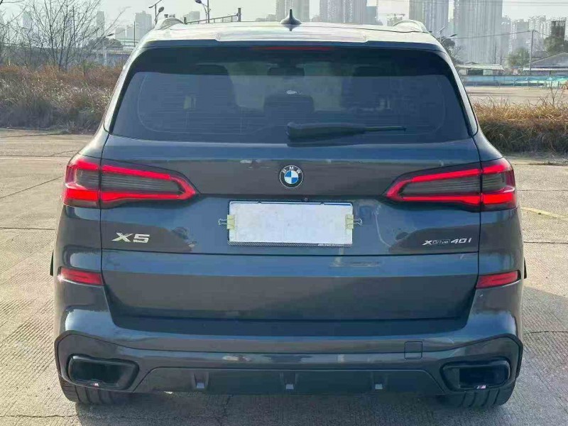 岳阳20年宝马X59