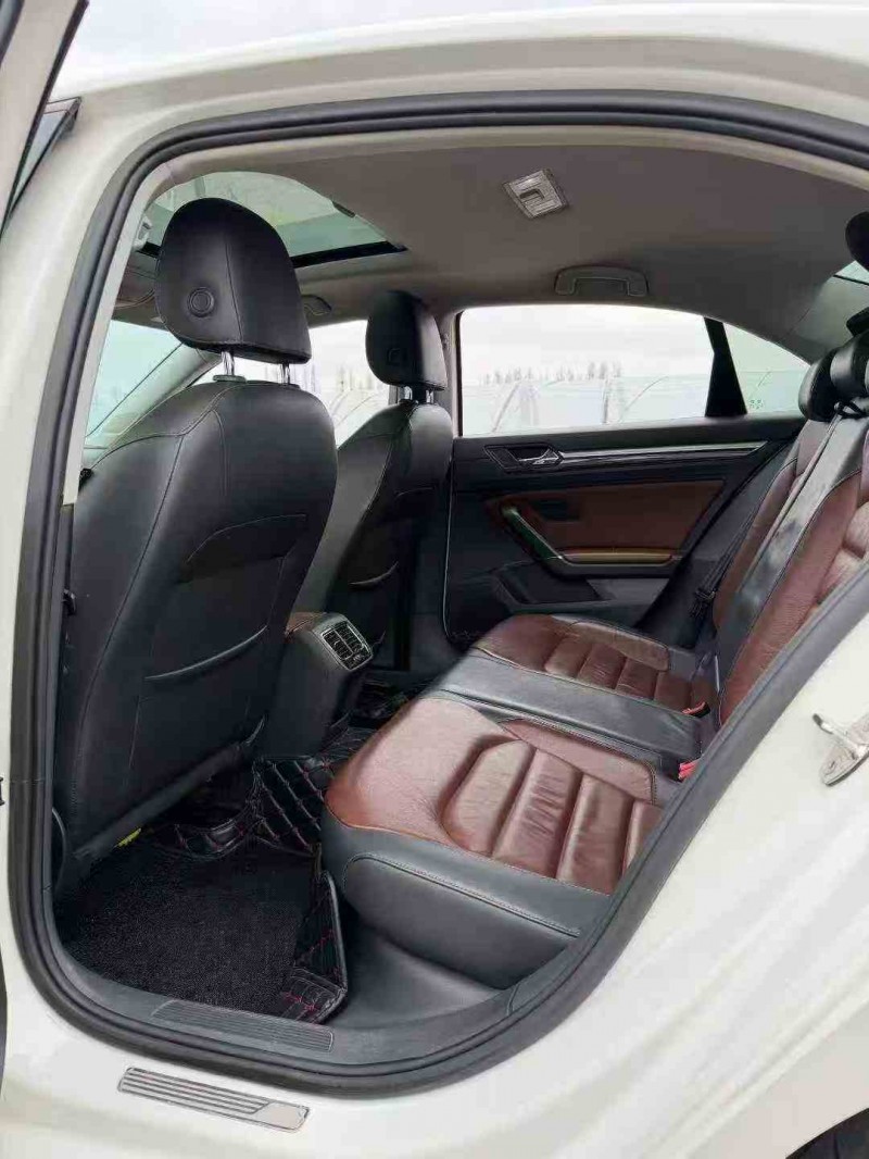 湖州15年大众凌渡5