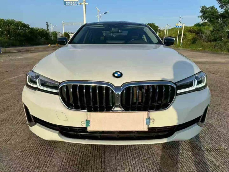 郴州20年宝马5系1