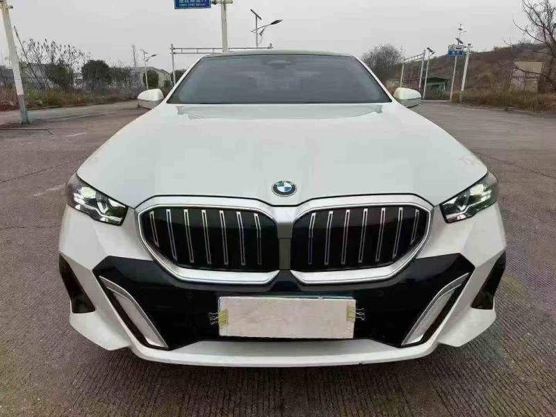 常德24年宝马5系1