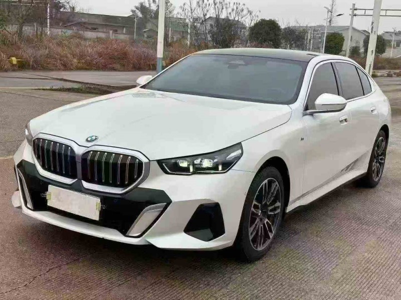 常德24年宝马5系2