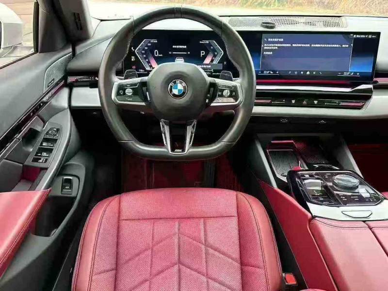 常德24年宝马5系5