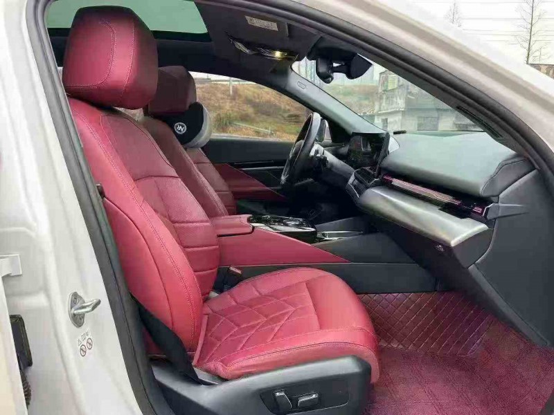 常德24年宝马5系6