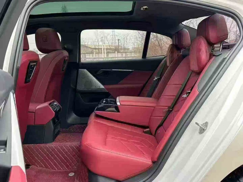 常德24年宝马5系7