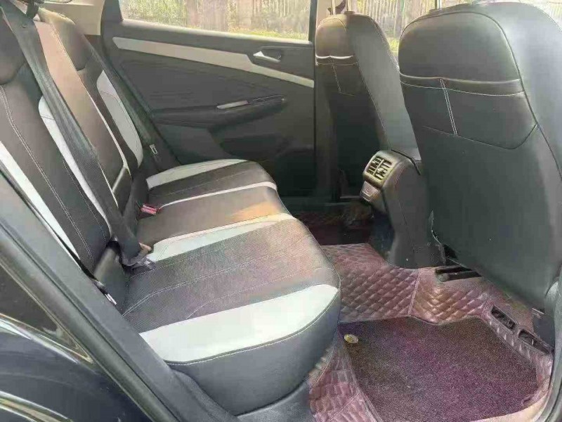 邵阳24年大众捷达3