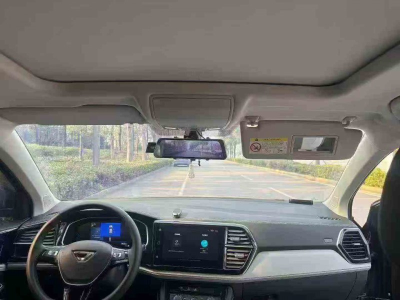 邵阳24年大众捷达6