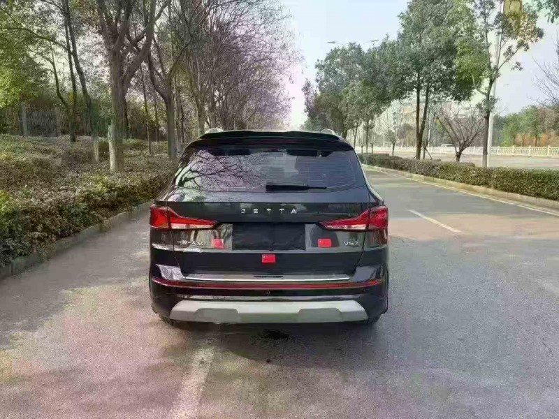 邵阳24年大众捷达8